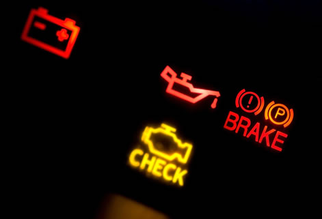 Mazda engine diagnostics and OBD-II fault codes