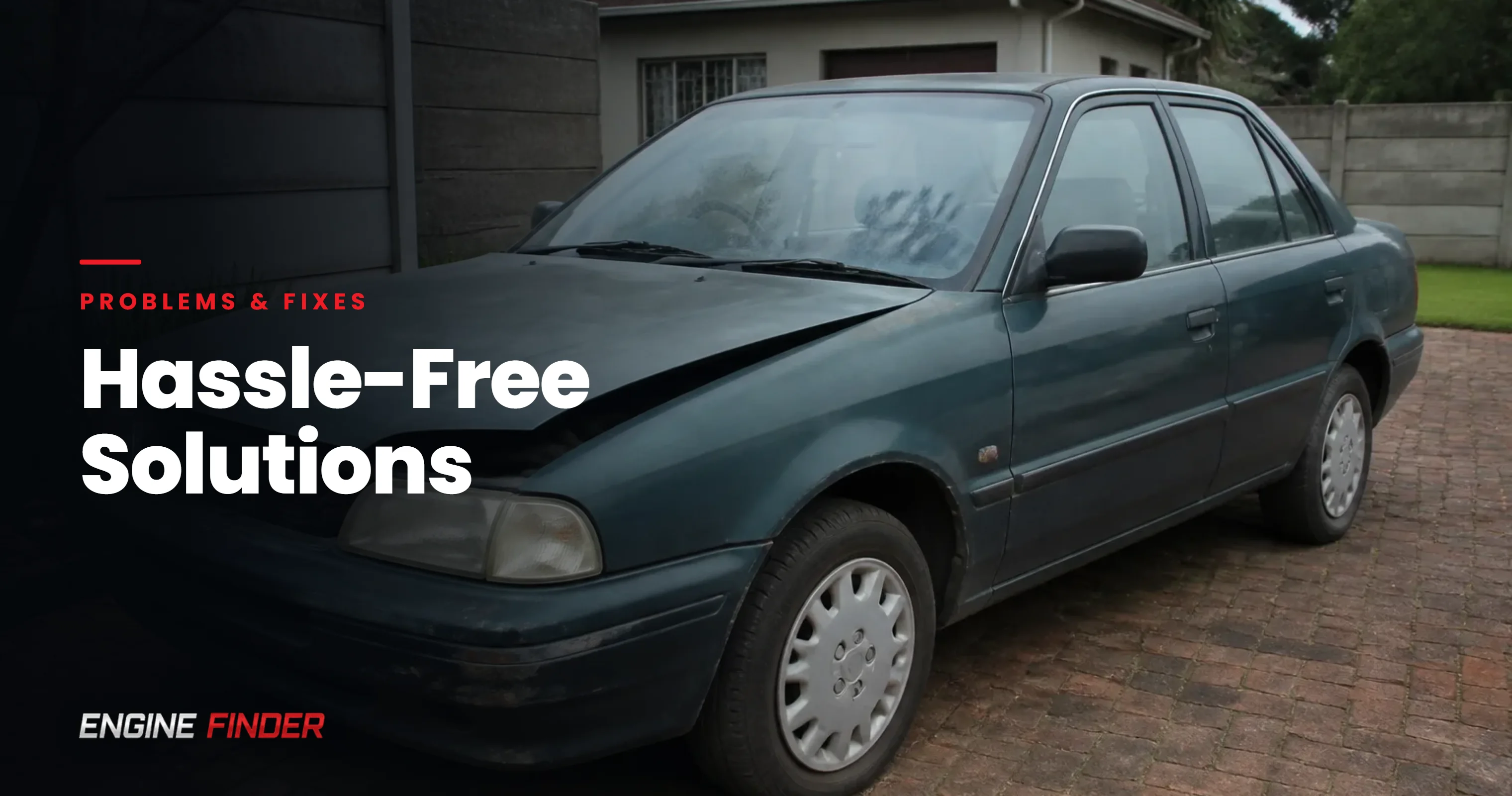 Hassle-Free Solutions: Sell Your Car With Mechanical Problems Today!