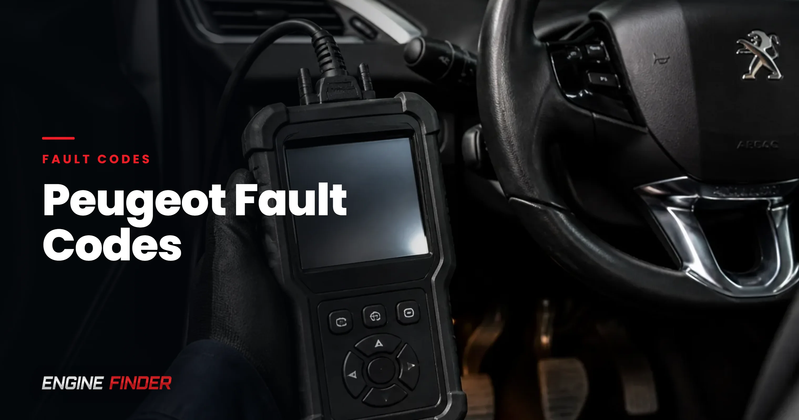 Peugeot Fault Codes: P0170, P0420, P1336 + DPF Fixes (SA)