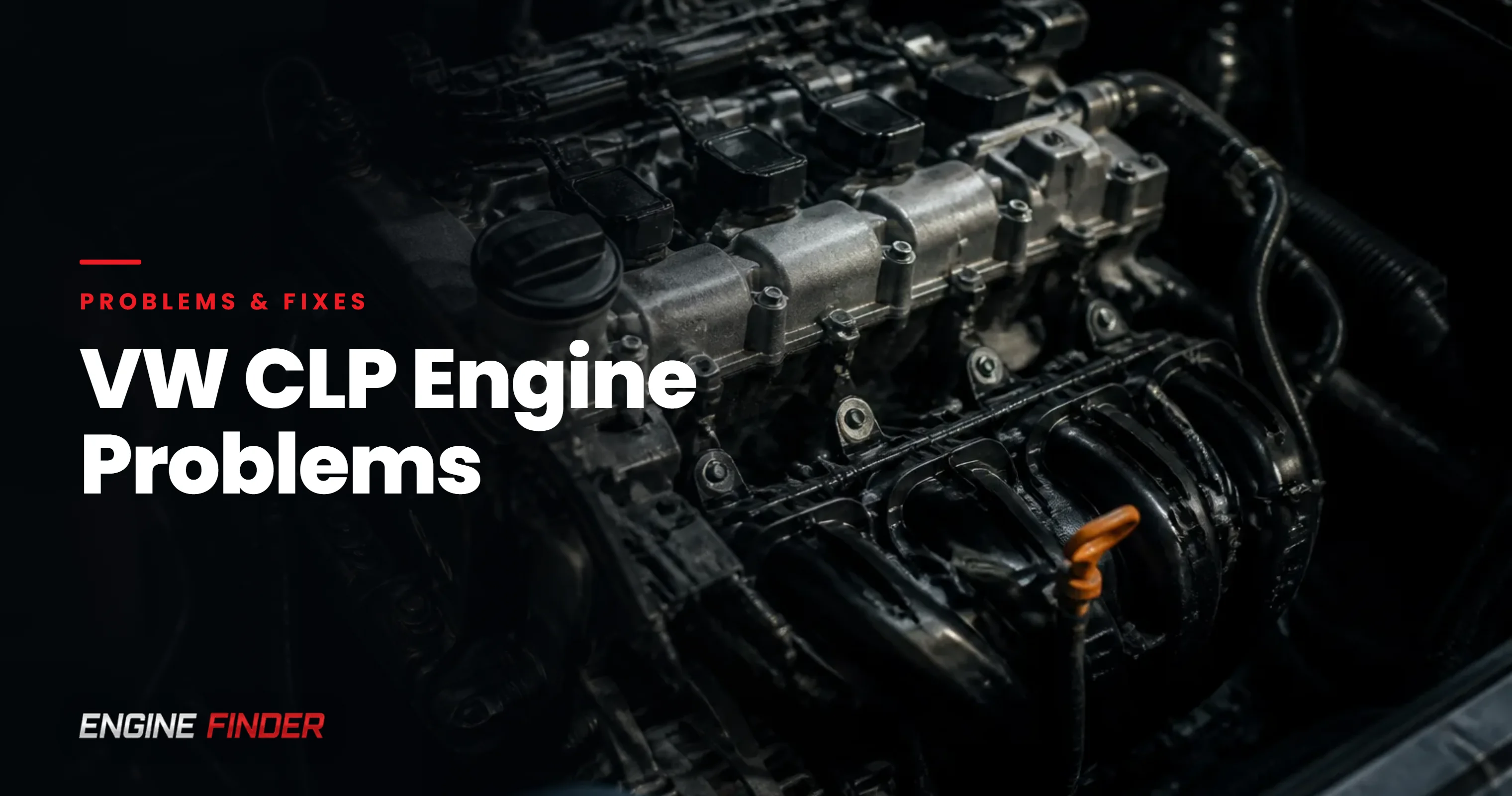 VW CLP Engine Problems: 5 Polo 1.4 Issues to Know