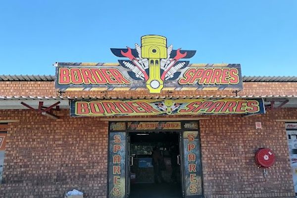 Border Motor Spares Rustenburg