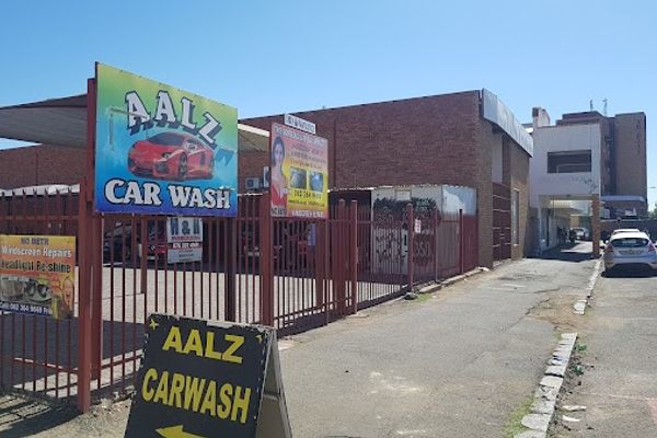 African Motor Spares Kimberley