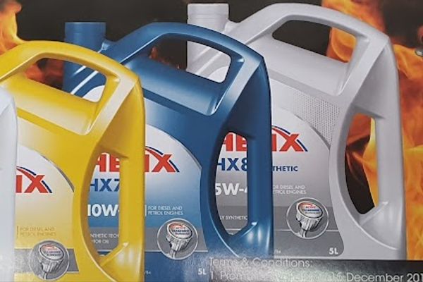 Barkly Road Auto Spares Kimberley