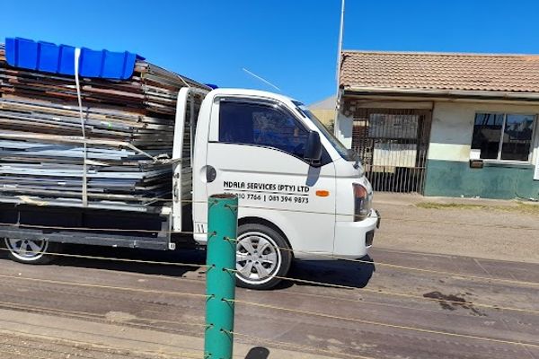 The New Reclamation Group Pty Ltd Port Elizabeth