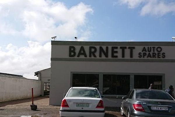 Barnett Auto Spares Bloemfontein