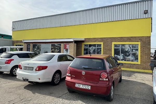 George Used Car Parts George