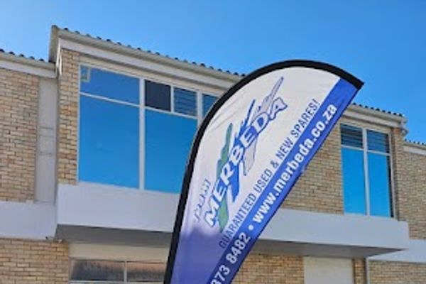 Team Merbeda - Car Parts & Auto Spares Port Elizabeth
