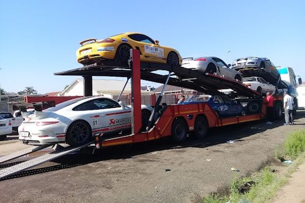 Auto Parts Used Spares Pietermaritzburg