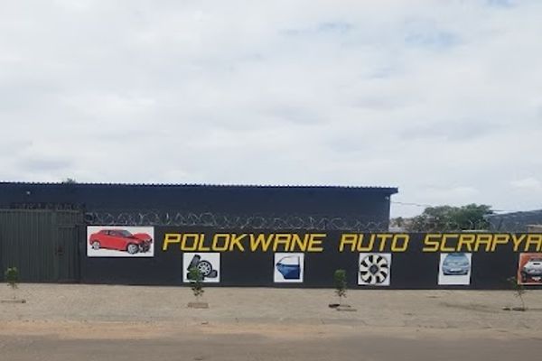 polokwane auto scrapyard 2 Polokwane