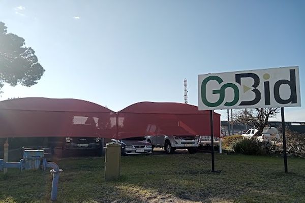 GoBid Bloemfontein Bloemfontein