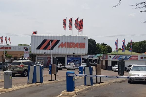 ABE MIDAS Pretoria