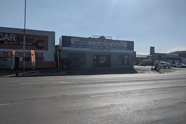 Global Scrap Pietermaritzburg
