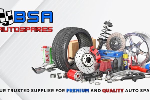 BSA Autospares Nelspruit Nelspruit (Mbombela)