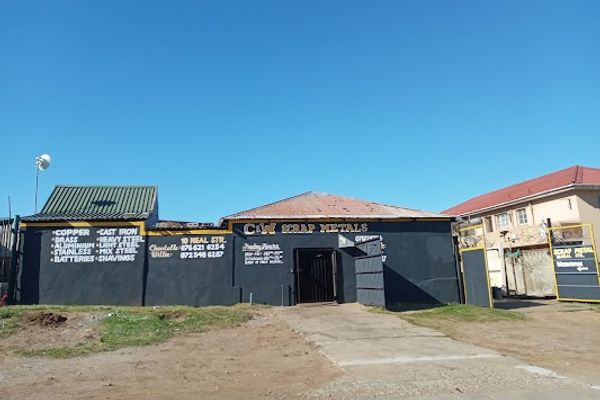 A B C Scrap Merchants Port Elizabeth