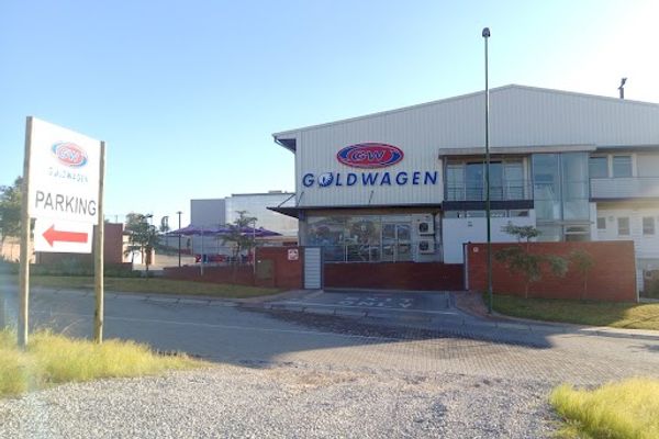 Goldwagen Nelspruit Nelspruit (Mbombela)