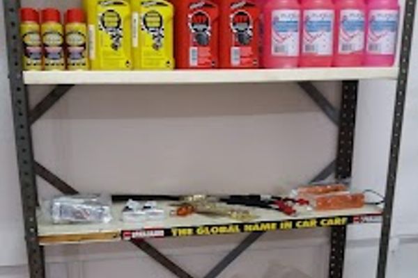 Ace Auto Parts George