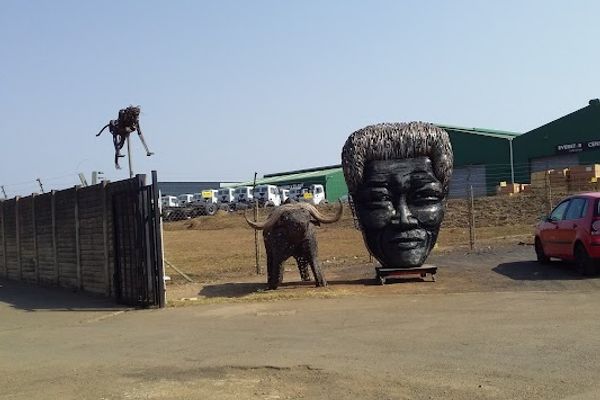 Global Scrap Pietermaritzburg