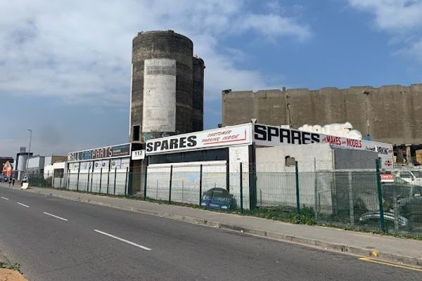 All Car Parts Cape Town