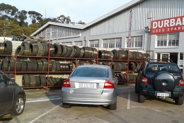 Durban Used Spares Durban