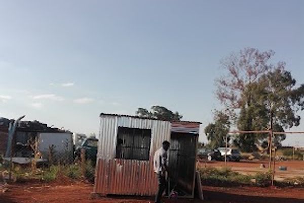 Sa Combo Parts And Services Soweto