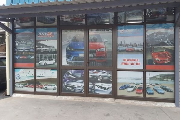 ONE STOP SPARES Durban