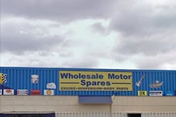 Wholesale motor Spares Welkom