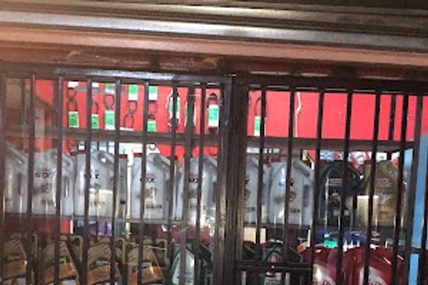 Pak Spares Lenasia (Naveed Spare) Soweto