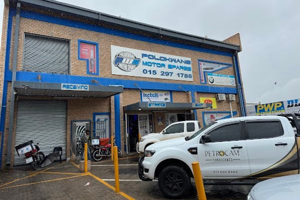Polokwane Motor Spares Polokwane