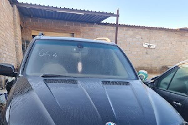 Mr J Scrapyard Soweto