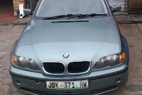 SD SPARE PARTS Vereeniging