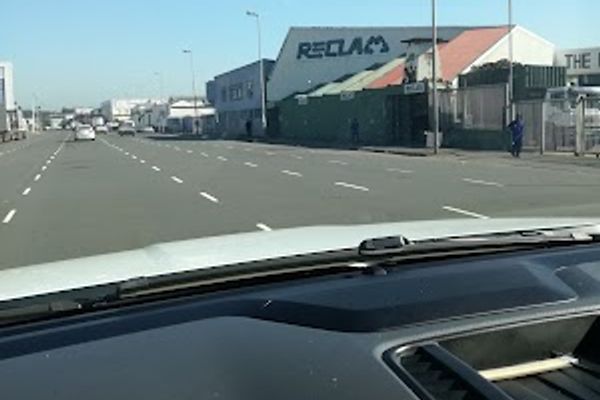 The Reclamation Group (Pty) Durban