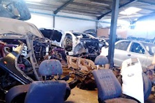 BTC SPARES (Formally Car & Bakkie Spares) East London