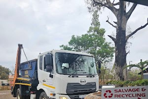 Salvage & Recycling Pretoria