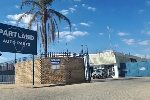 Partland Auto Parts Polokwane