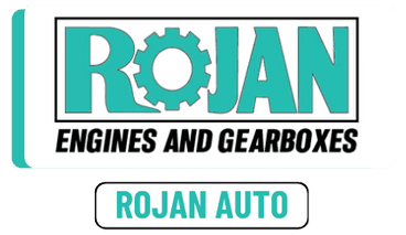 Rojan Engines & Gearboxes logo