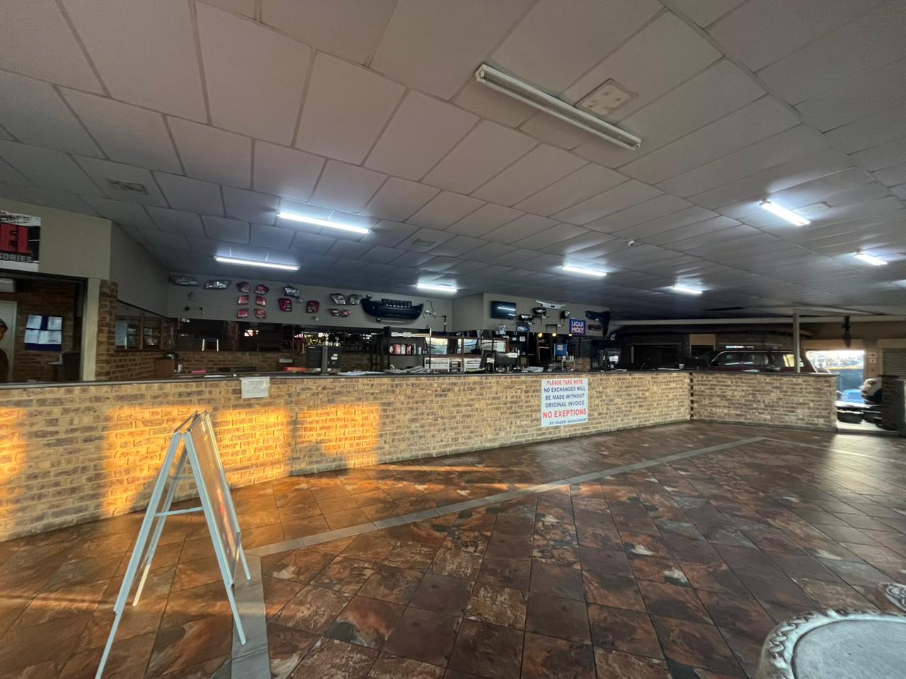 USA Spares image 3