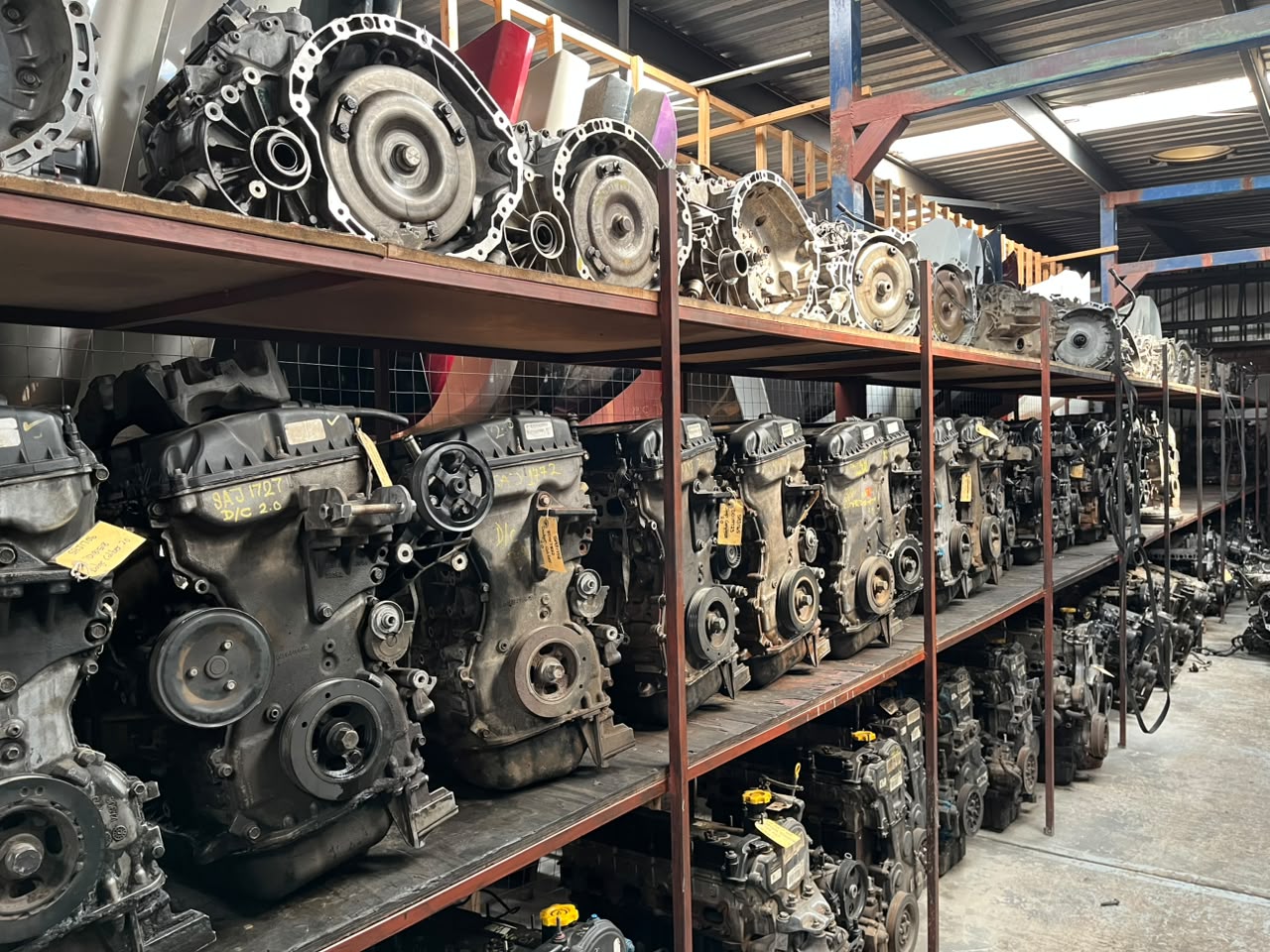 USA Spares image 4