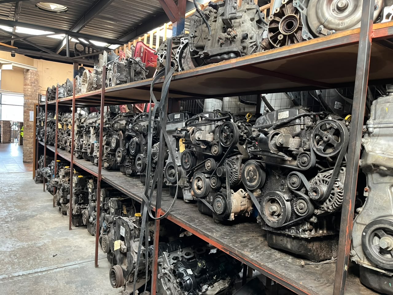 USA Spares image 4