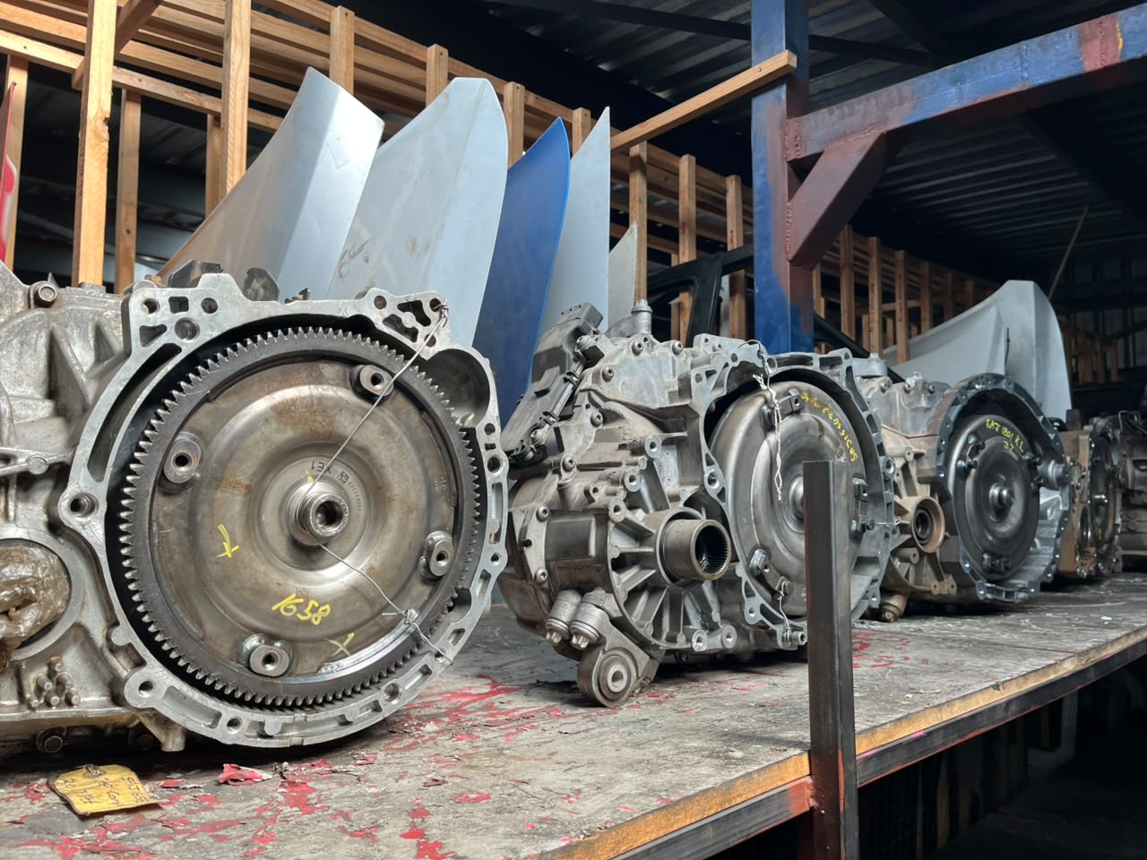 USA Spares image 6