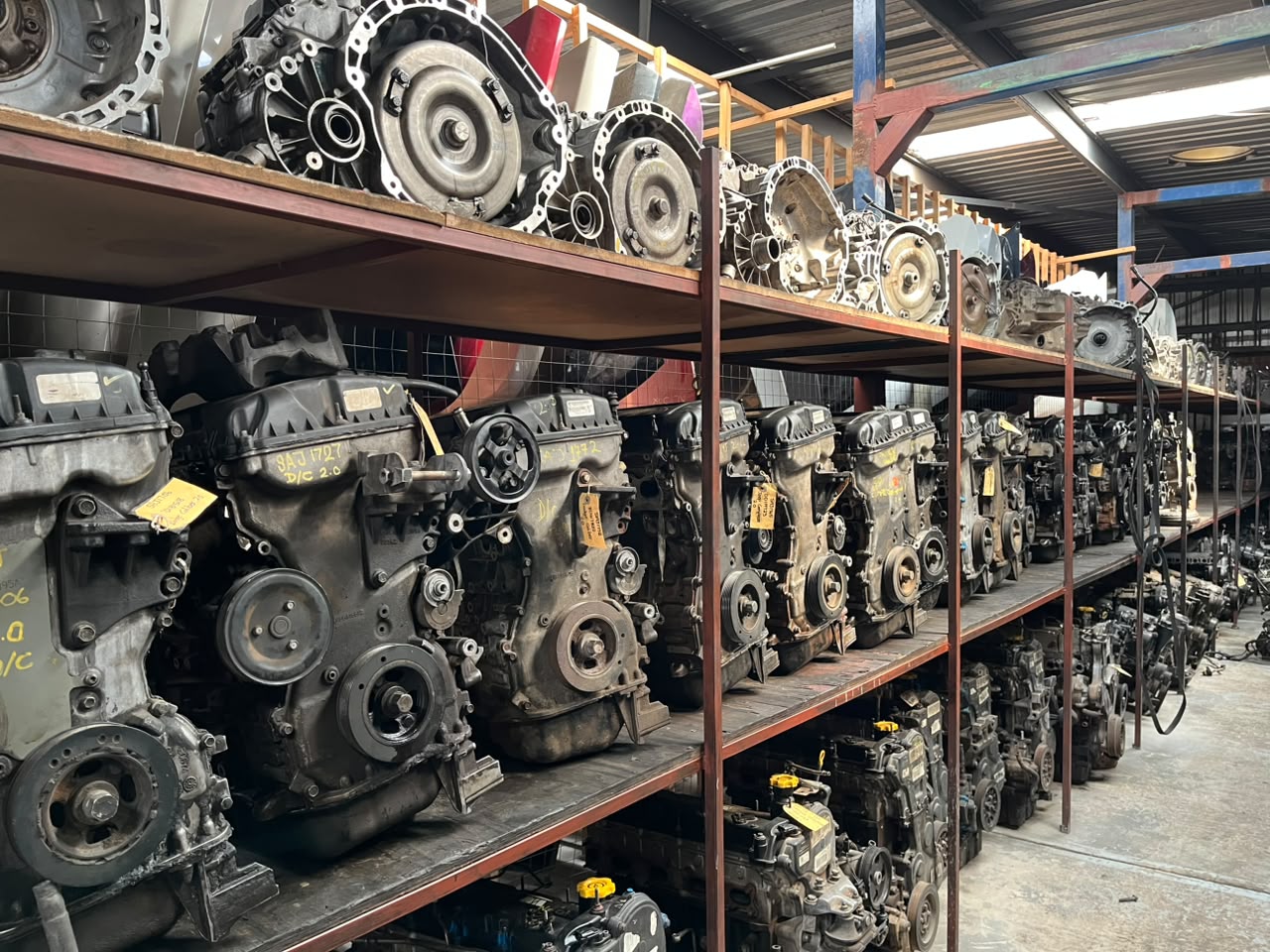 USA Spares image 5