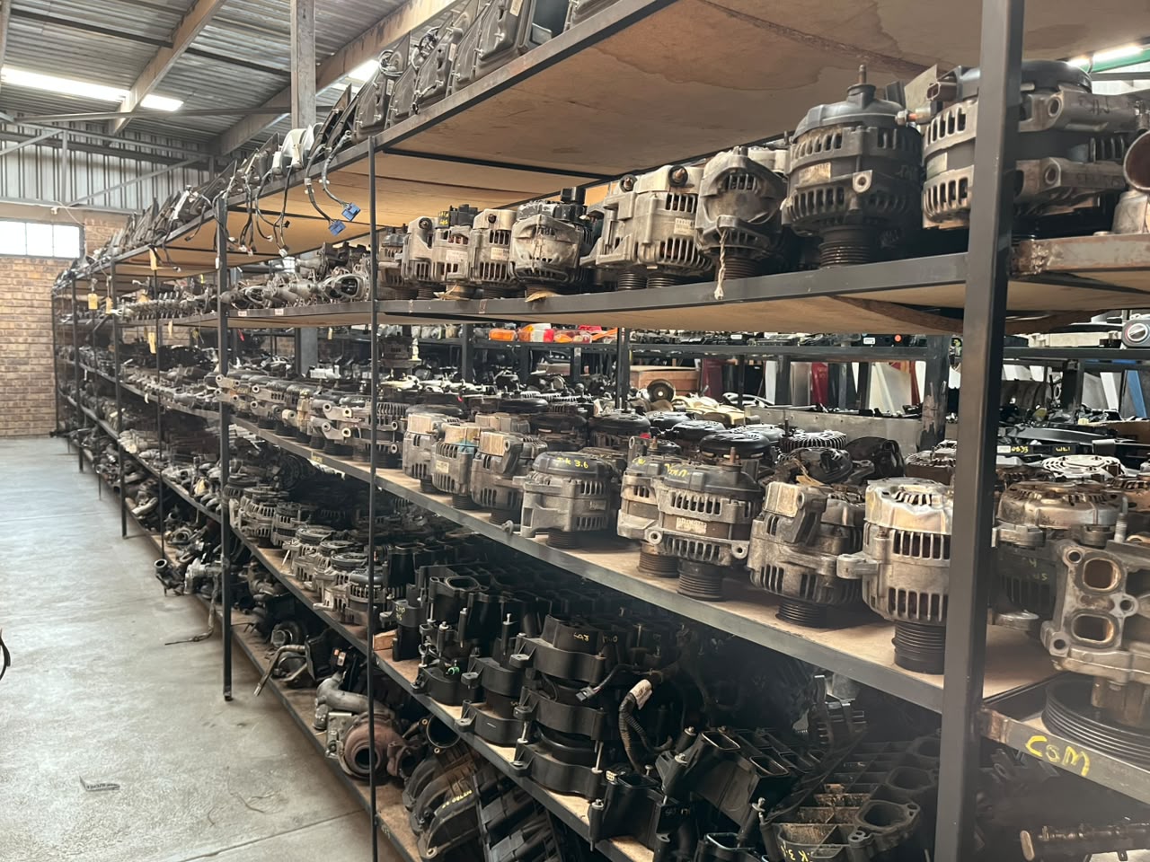 USA Spares image 9