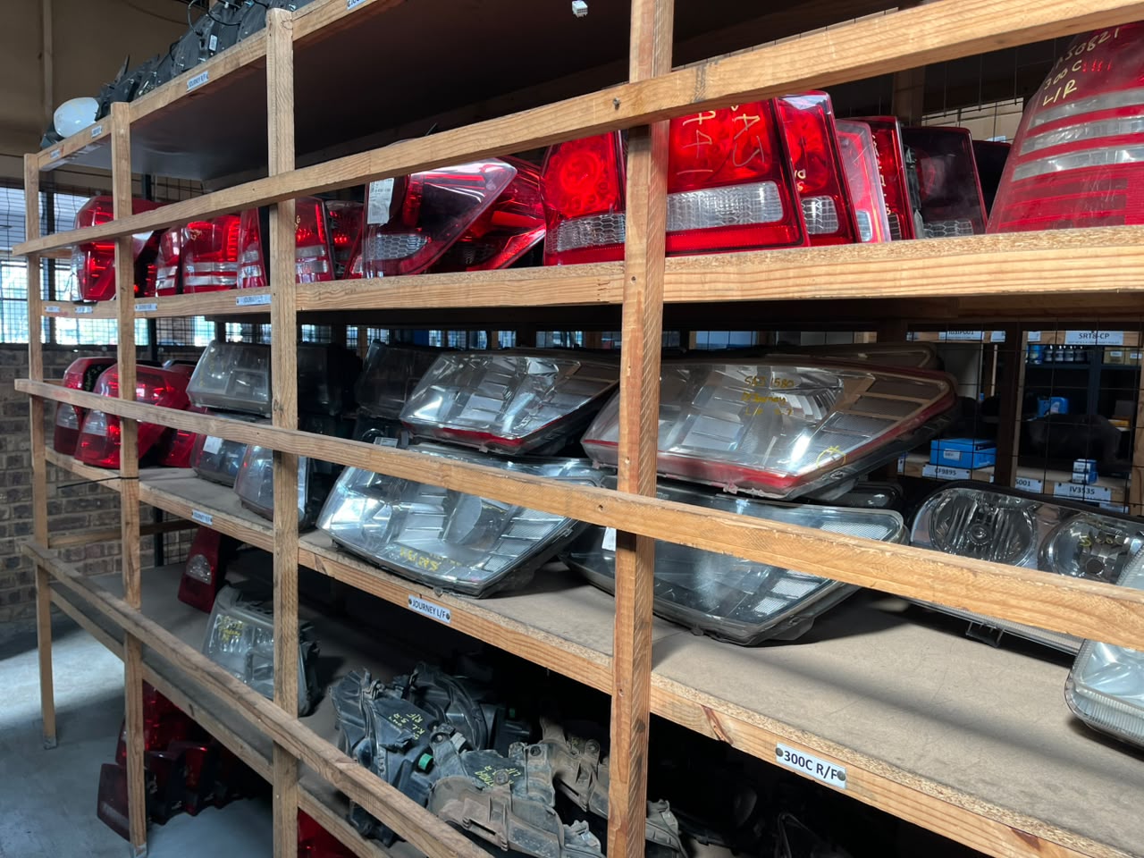 USA Spares image 7