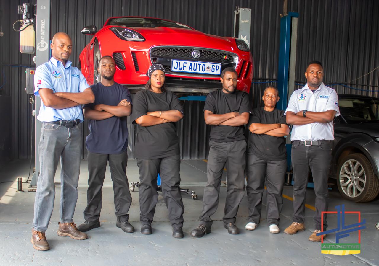 JLF Automotive image 2