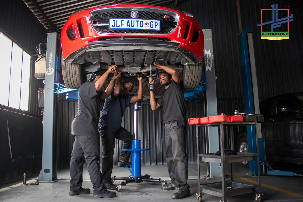 JLF Automotive image 4