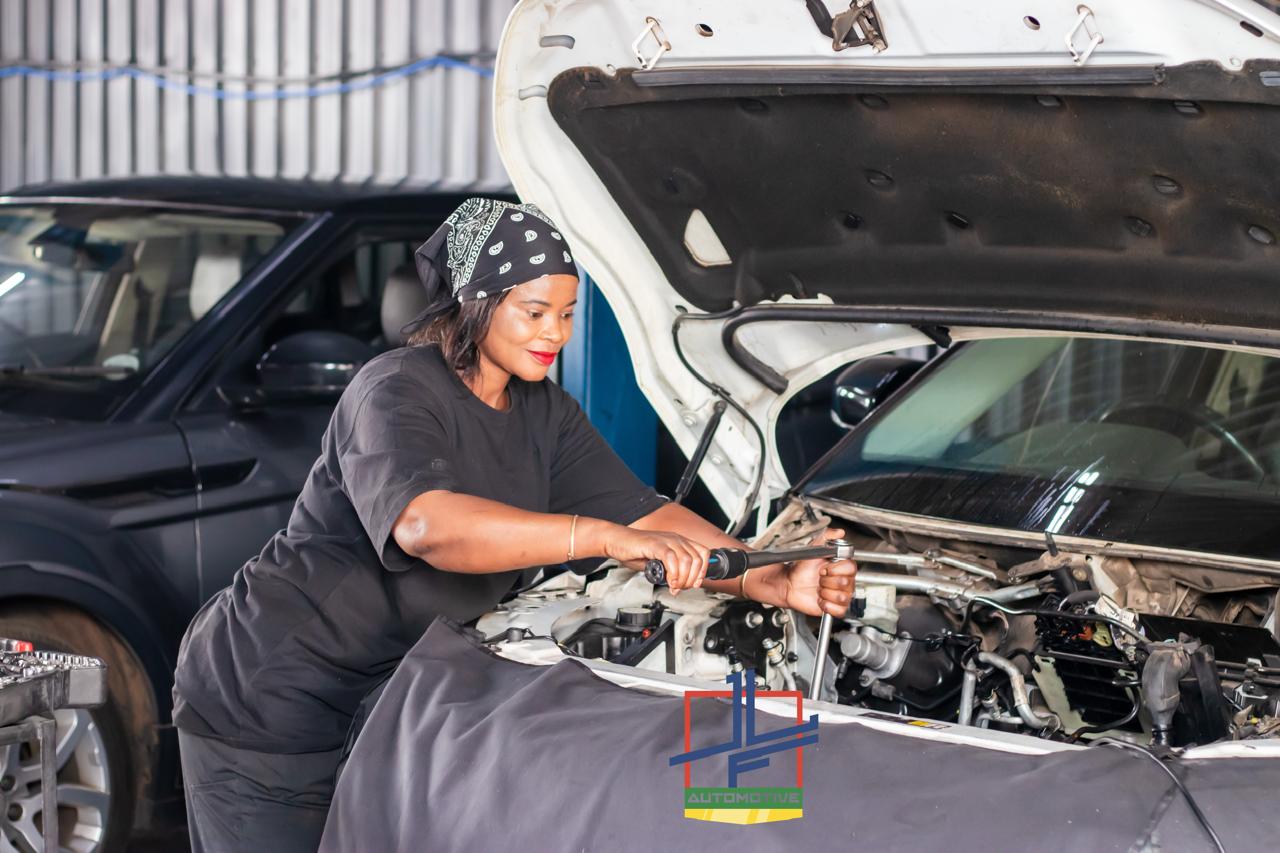 JLF Automotive image 5