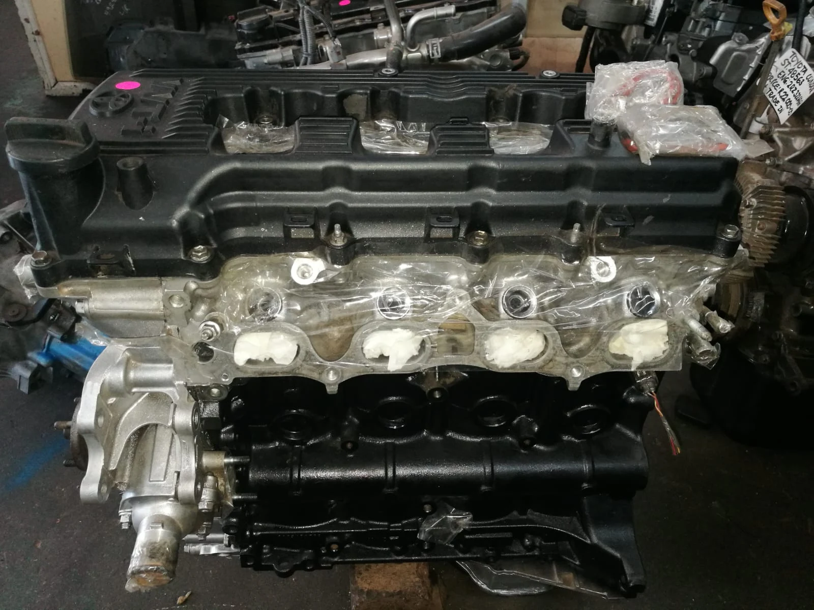 Wannenburg's Spares image 3