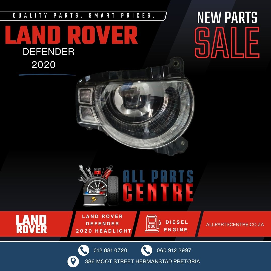 All Parts Centre image 73