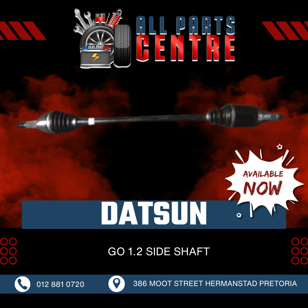 All Parts Centre image 88