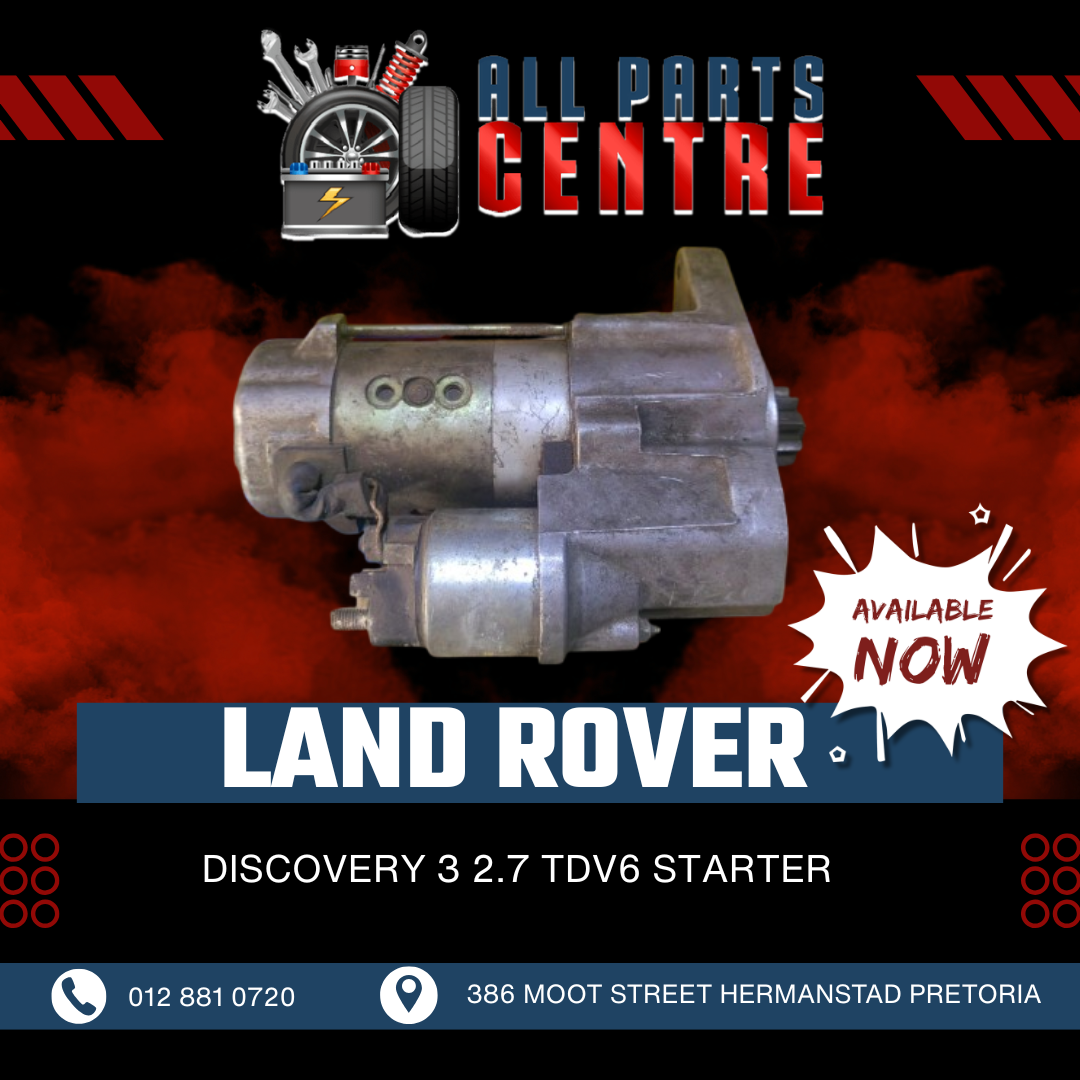 All Parts Centre image 91