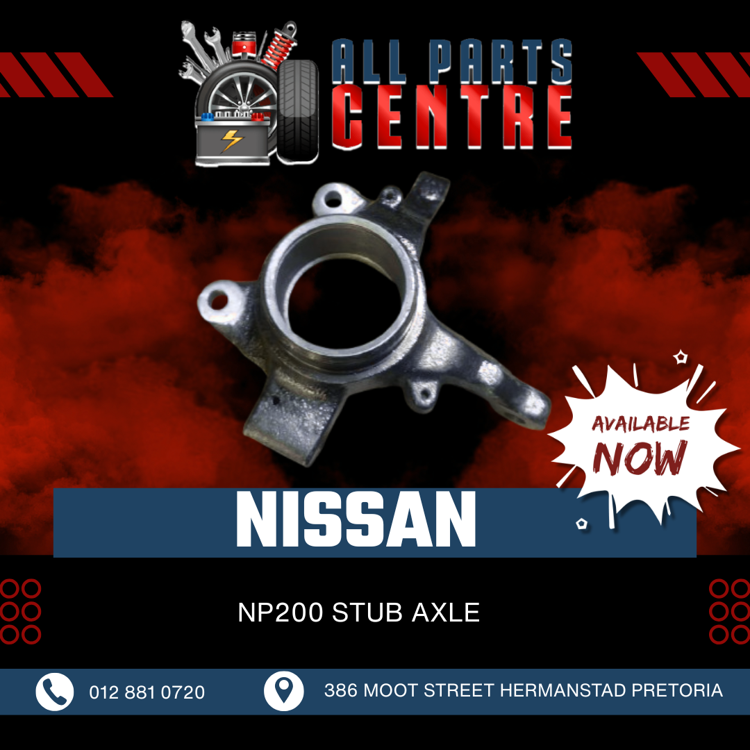 All Parts Centre image 98